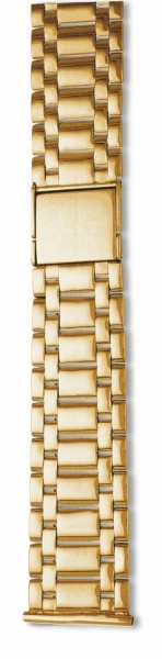 Claude Pascal Uhrarmband Gold 585 GB117-22