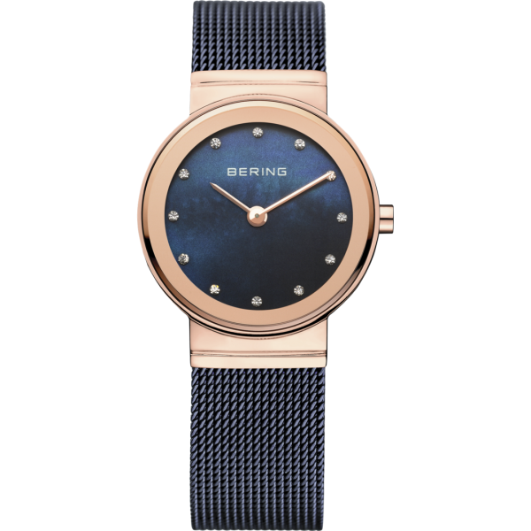 BERING Armbanduhr Classic 10126-367