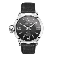 Thomas Sabo Armbanduhr WA0296-218-203-46 mm