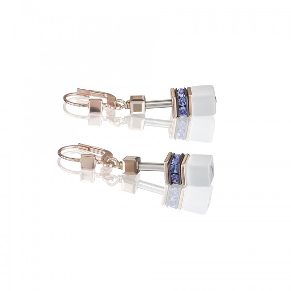 COEUR DE LION Ohrhänger 4013/20-0800