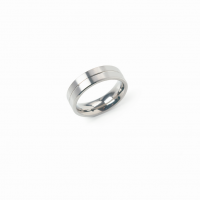 Boccia Titanium Ring 0101-2265 Größe 65