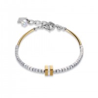 COEUR DE LION Armband 4966/30-1617