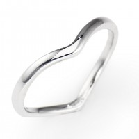 AMEN Ring Silber Gr. 50 RO-10