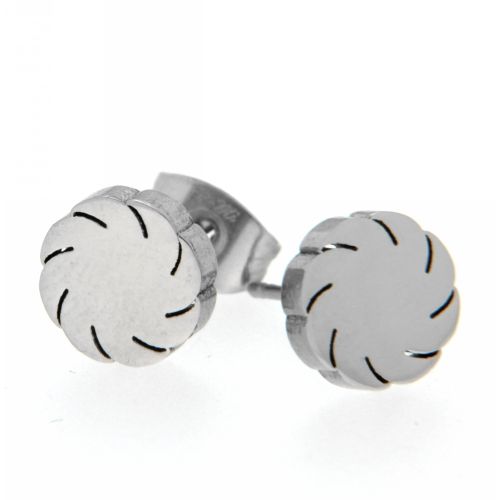 Ohrstecker Edelstahl