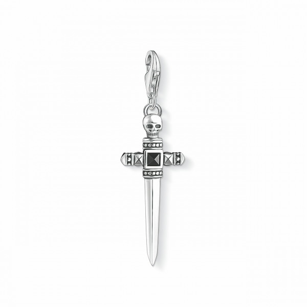 Thomas Sabo Charm-Anhänger 1552-507-11