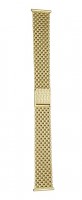 Claude Pascal Uhrarmband Gold 585 GB135-18