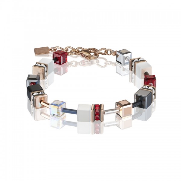 COEUR DE LION Armband 4013/30-0300