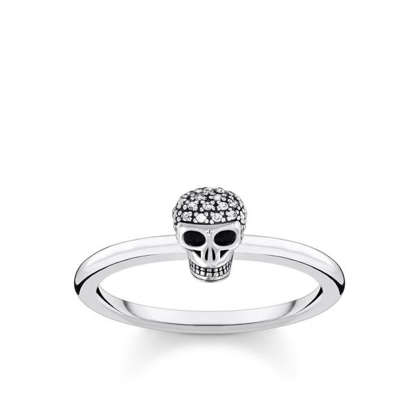 Thomas Sabo Ring TR2327-643-14-48