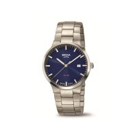Boccia Titanium Armbanduhr 3652-02
