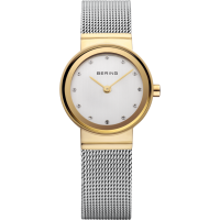 BERING Armbanduhr Classic 10122-001