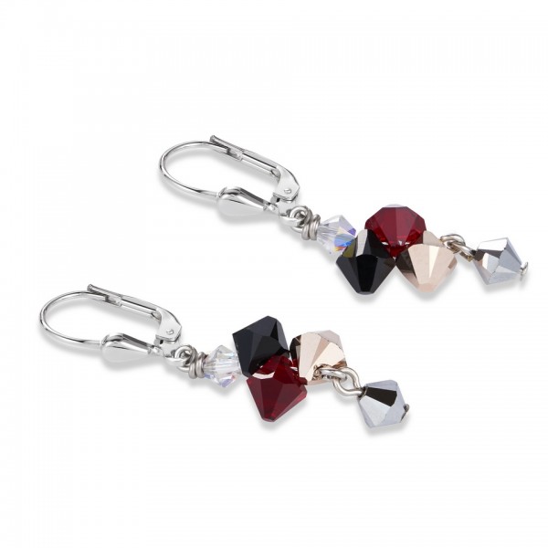 COEUR DE LION Ohrhänger 4938/20-0300