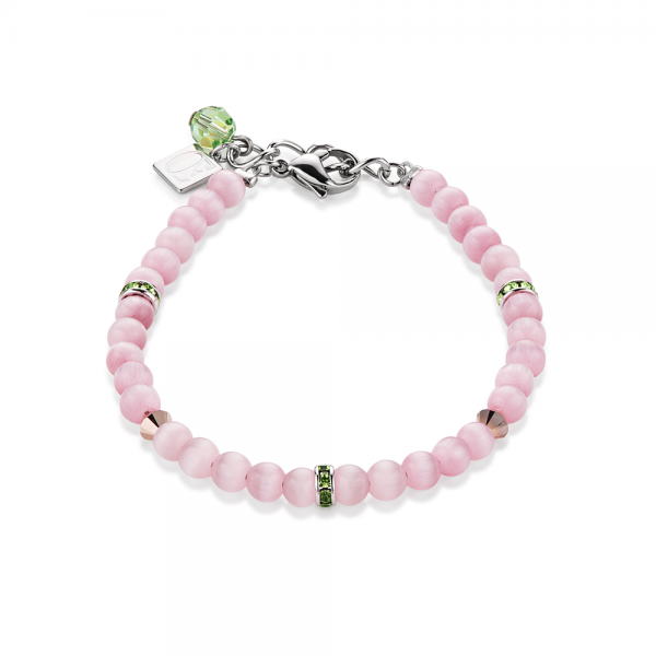 COEUR DE LION Armband 4806/30/1900