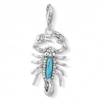 Thomas Sabo Charm-Anhänger Skorpion Y0061-646-17