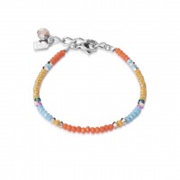 COEUR DE LION Armband 4962/30/2002