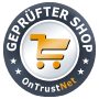 OnTrustNet - Shop-Zertifikat prÃ¼fen