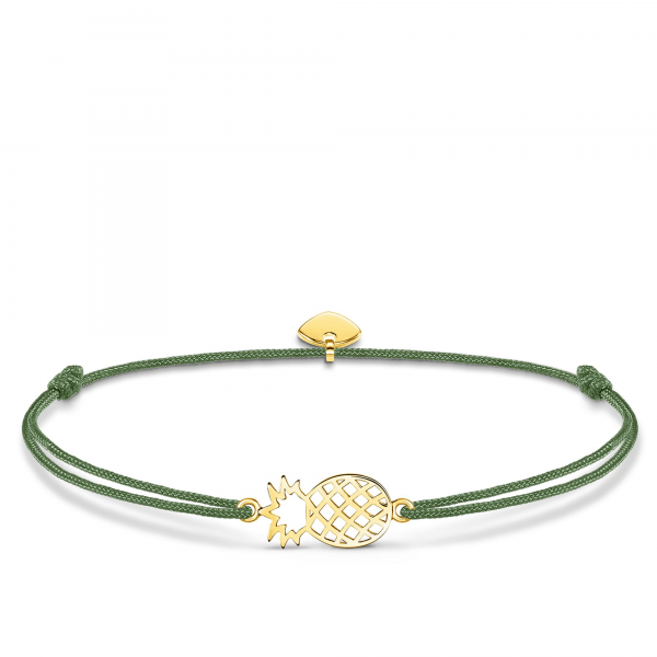 Thomas Sabo Little Secret Armband LS110-413-6-L20v