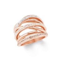 s.Oliver Ring Größe 58 2020962