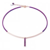 COEUR DE LION Collier 4930/10/0824