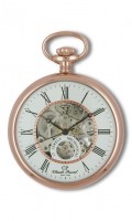 Claude Pascal Taschenuhr 5332211 MER