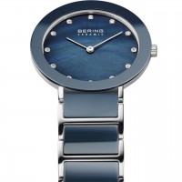 BERING Armbanduhr Ceramic 11435-787
