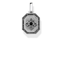 Thomas Sabo Anhänger Kreuz PE863-641-11
