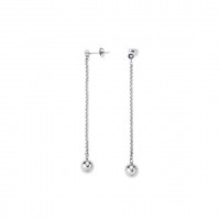 COEUR DE LION Ohrstecker 4956/21/1700