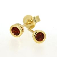 Ohrstecker Gold 333 