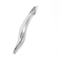 Anhänger Silber 925 rhodiniert