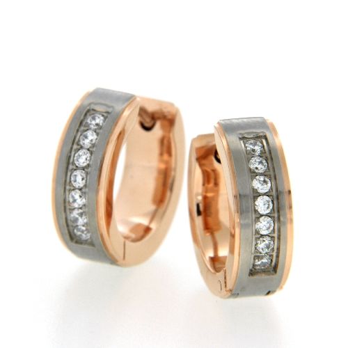 Scharniercreolen Titan