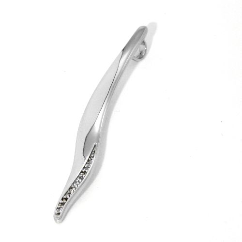 Anhänger Silber 925 rhodiniert