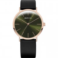 BERING Armbanduhr Classic 13436-469