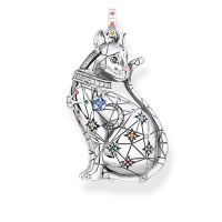 Thomas Sabo Anhänger PE883-340-7