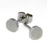 Ohrstecker Edelstahl 