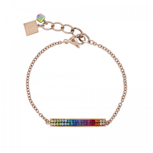 COEUR DE LION Armband 0214/30-1500