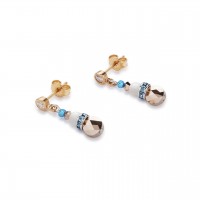 COEUR DE LION Ohrstecker 4914/21/0607