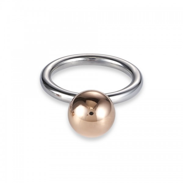 COEUR DE LION Ring 0301/40-1631