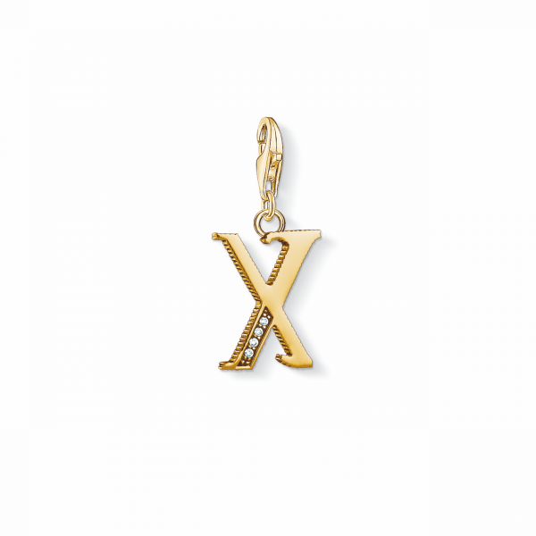 Thomas Sabo Charm-Anhänger 1630-414-39