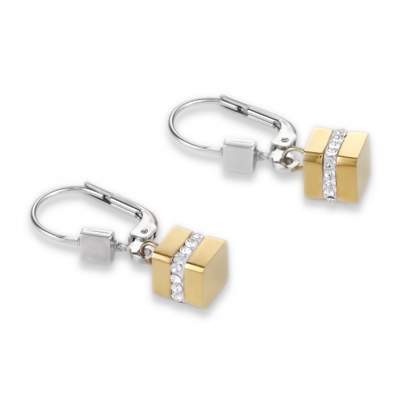 COEUR DE LION Ohrhänger 4966/20-1617