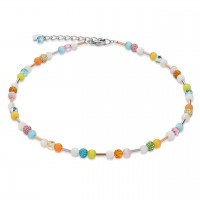 COEUR DE LION Collier 4913/10/1527