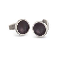 Boccia Titanium Manschettenknopf 0604-04