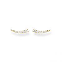 Thomas Sabo Ohrring Ear Climber H2158-414-14