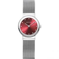BERING Armbanduhr Classic 10126-003