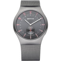 BERING Armbanduhr 51940-377