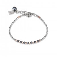 COEUR DE LION Armband 4973/30-1223