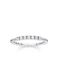 Thomas Sabo Ring TR2323-051-14-58