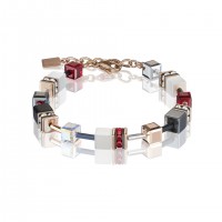 COEUR DE LION Armband 4013/30-0300