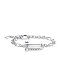 Thomas Sabo Armband ca. 16-19 cm längenverstellbar A1817-637-21-L19v