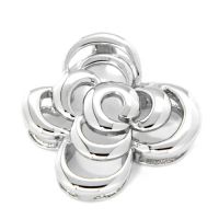 Anhänger Silber 925 rhodiniert