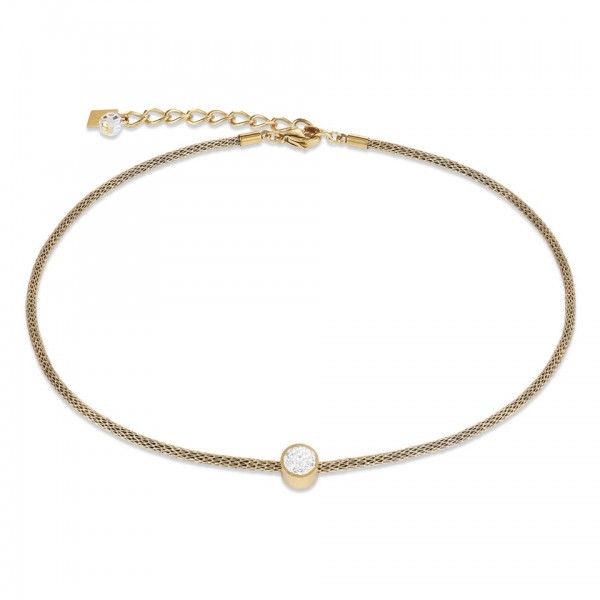 COEUR DE LION Collier 0318/10-1800