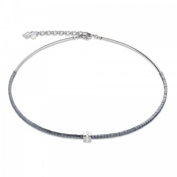 COEUR DE LION Collier 4966/10-1700